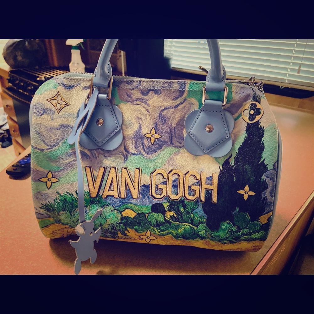 Printed bag